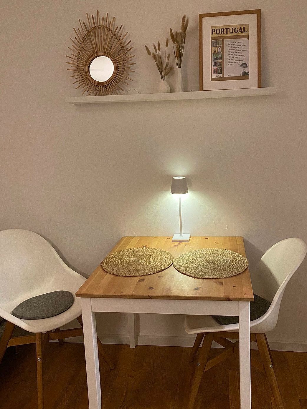 Customer photo review of Luminara™