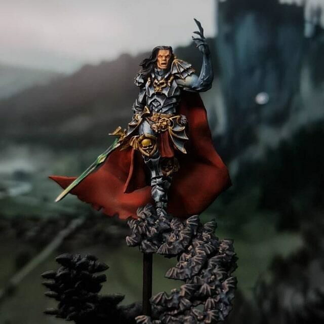 Customer photo review of Night Lord