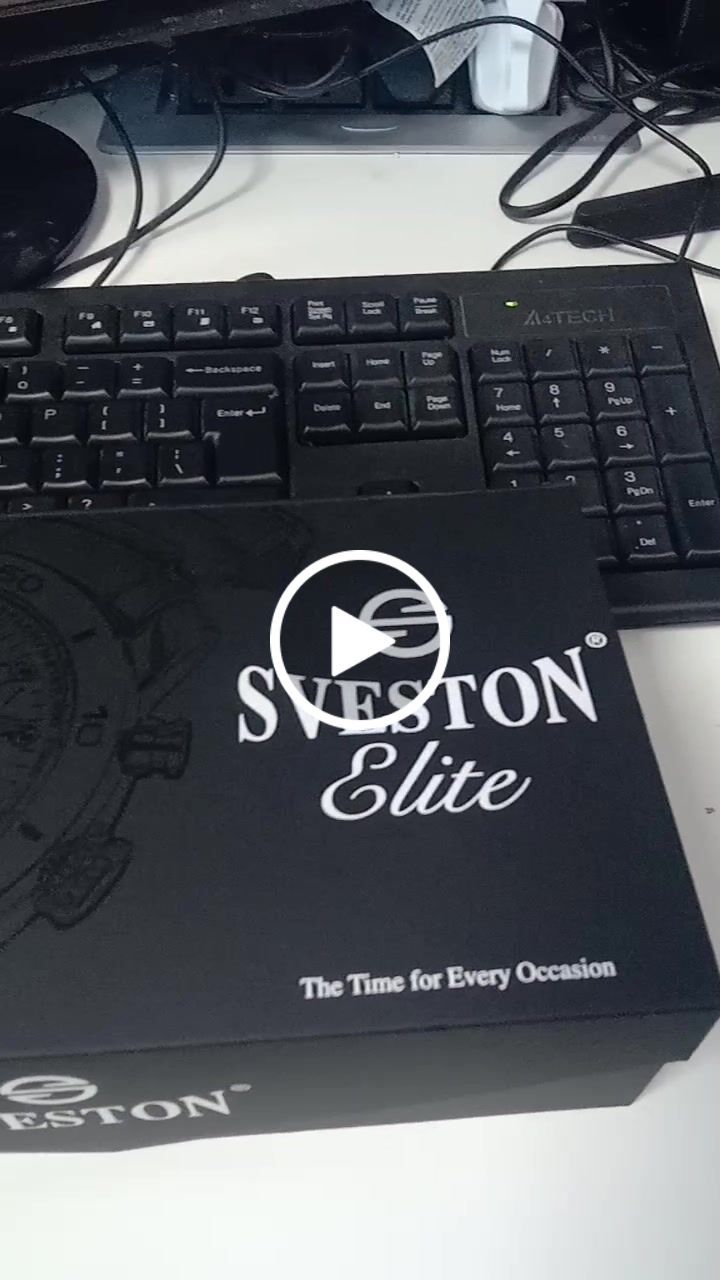 Customer video review of Qwxle