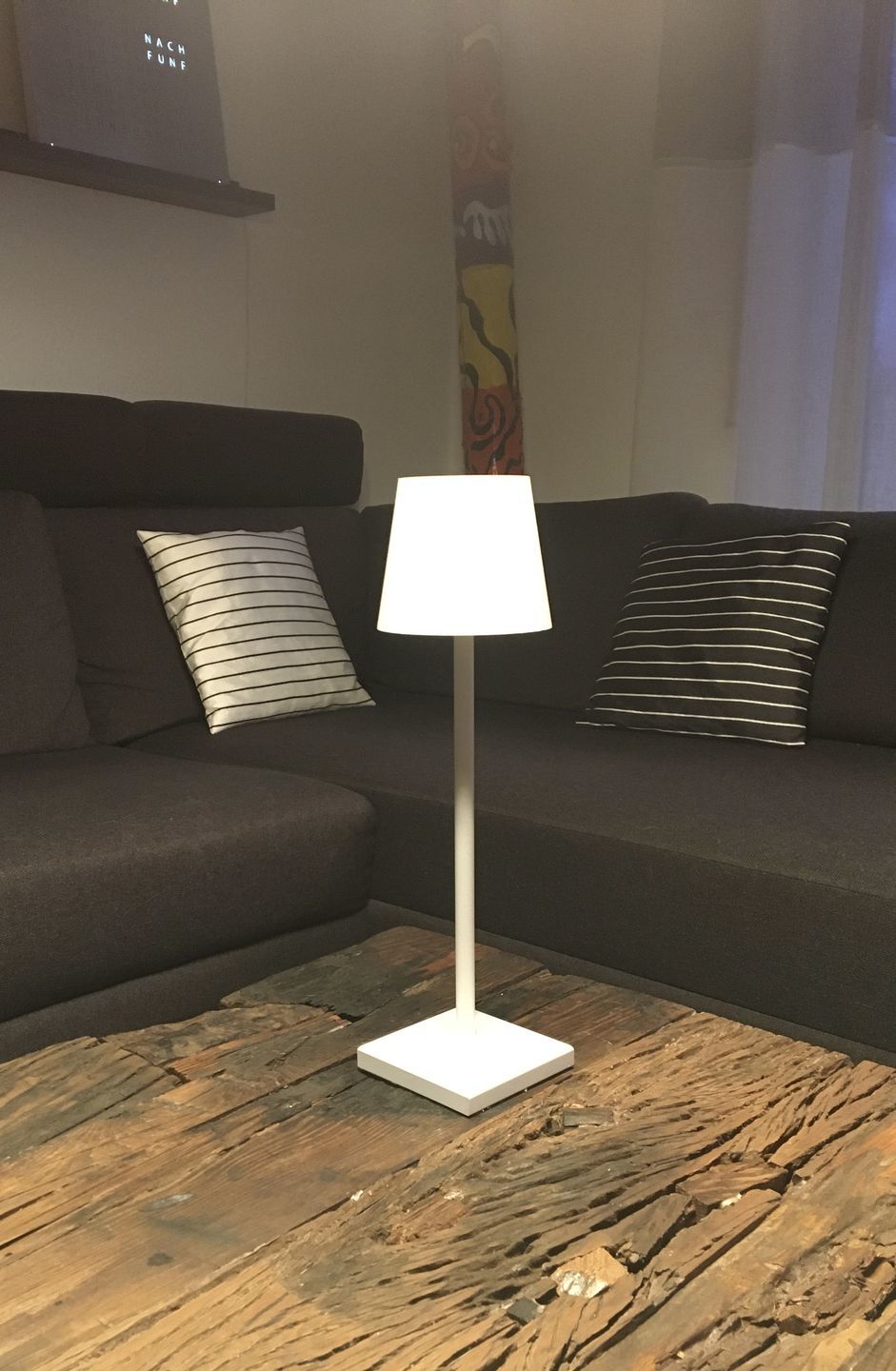 Customer photo review of Luminara™