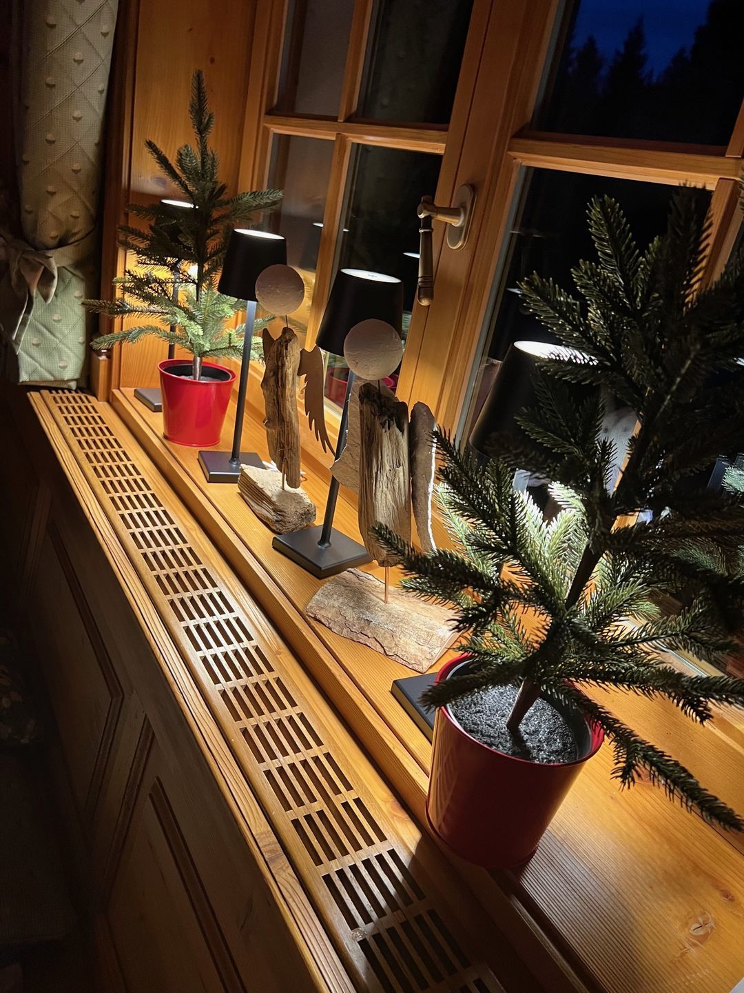 Customer photo review of Luminara™