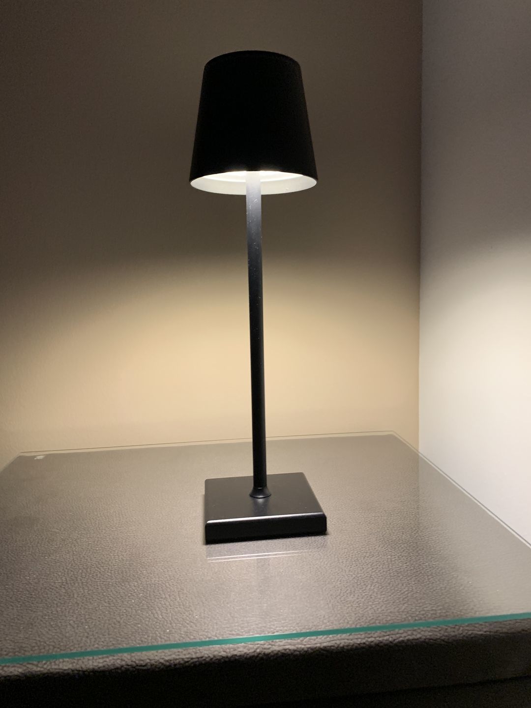 Customer photo review of Luminara™
