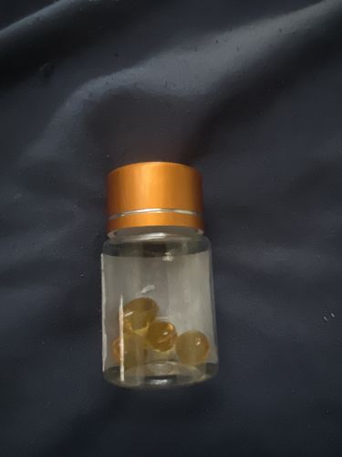 Customer photo review of The Big O Tightening Pops