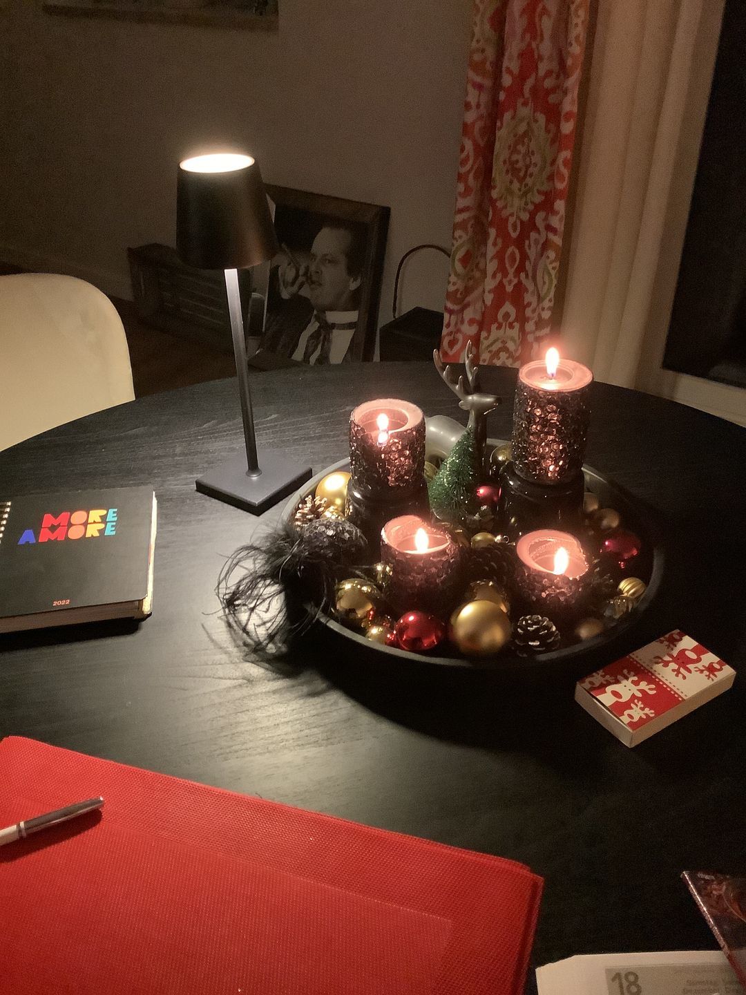 Customer photo review of Luminara™