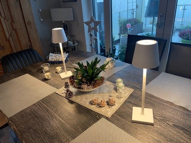 Customer photo review of Luminara™