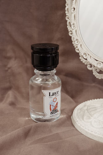 Customer photo review of GET NAKED