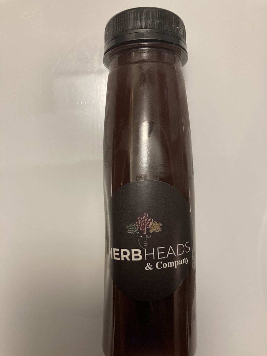 Customer photo review of All in 1-Daily Herbal Tonic Shot (5)