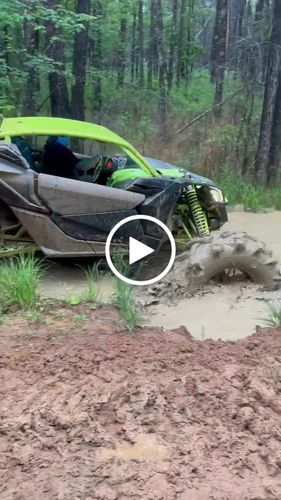 Customer video review of RPM-SxS Can Am Maverick X3 Full Silicone Charge Tubes Kit R & RR