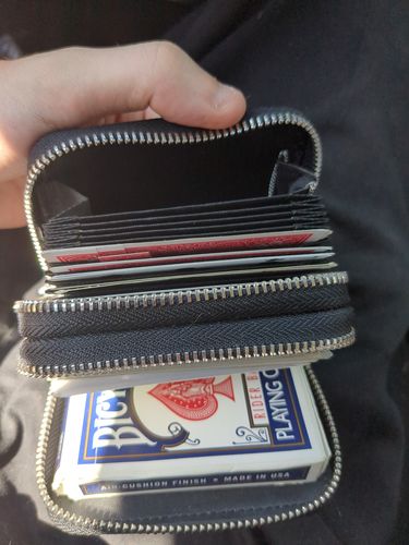 Customer photo review of FREE GIFT | THUMB TIP BY TCC