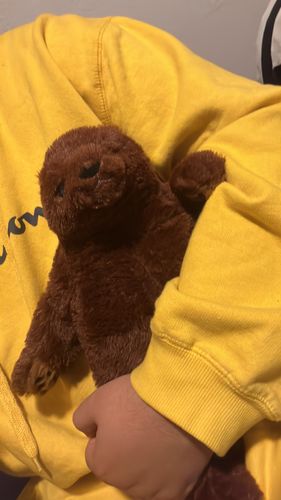 Customer photo review of THE SKOG