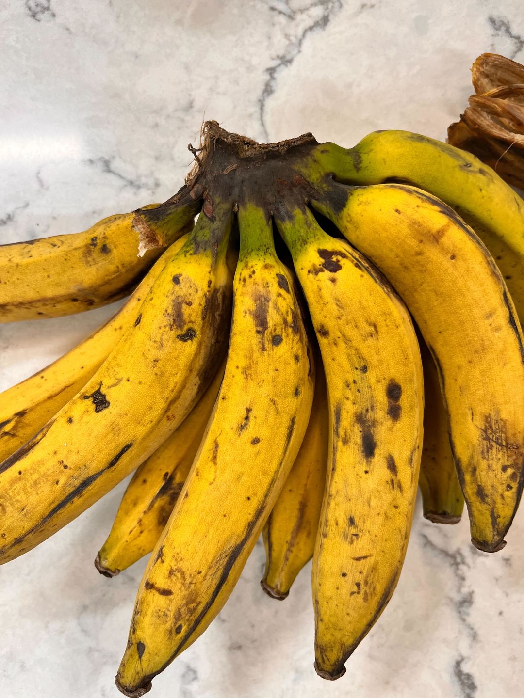 Customer photo review of Gros Michel Banana Box