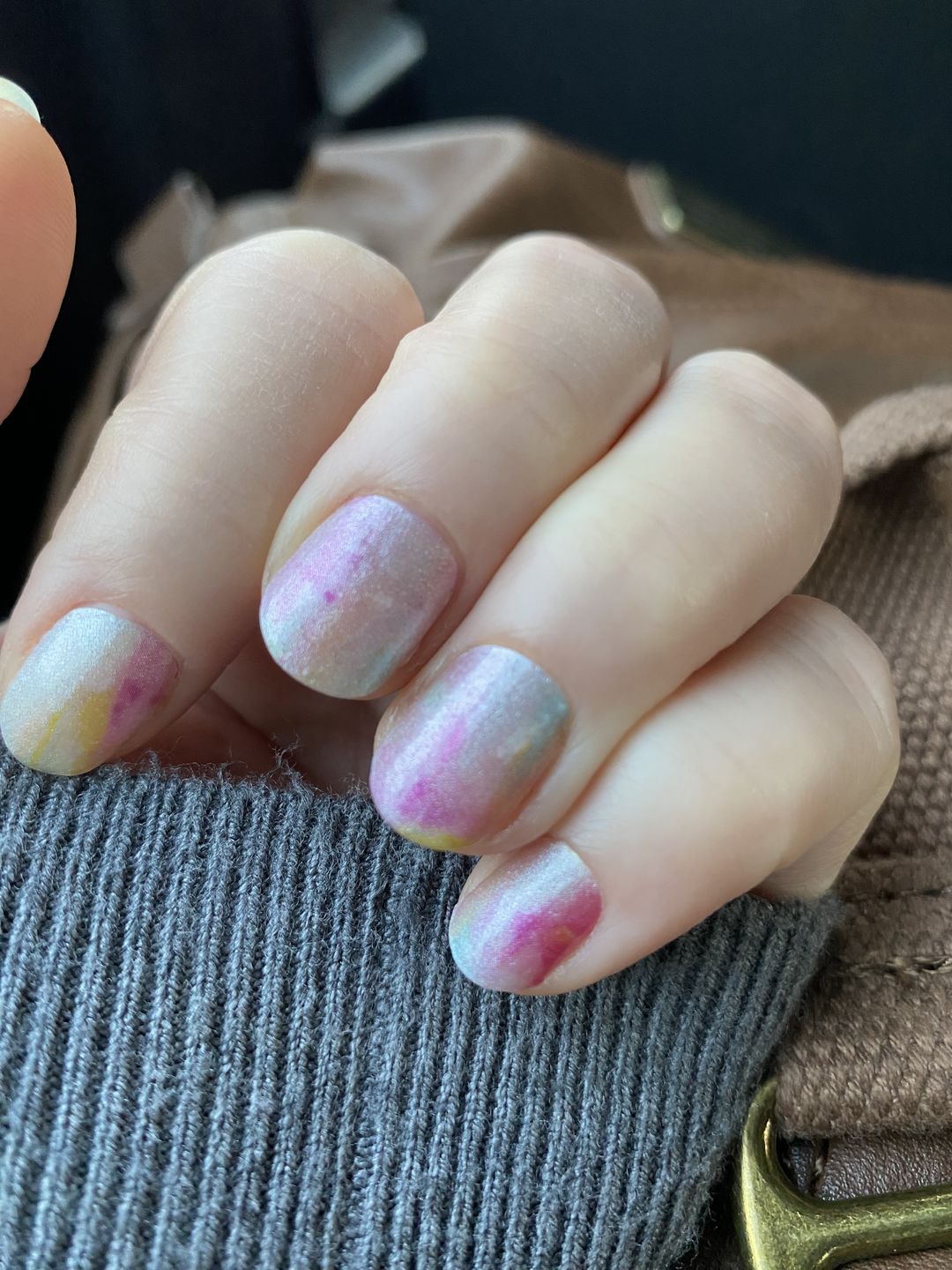 Customer photo review of Turmalina Sandía