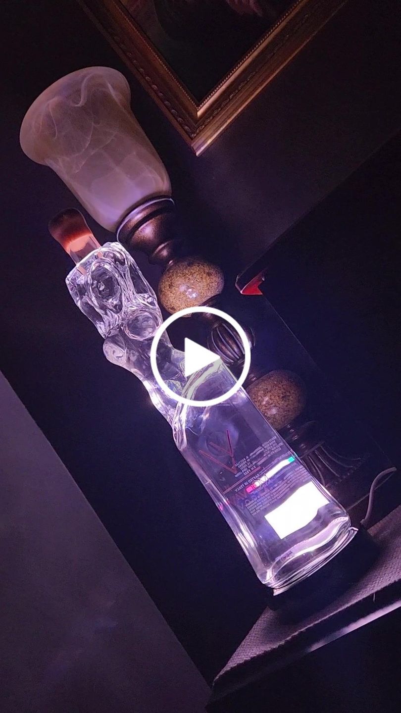 Customer video review of Vavoom Vodka ™ Voted Best Vodka 2020