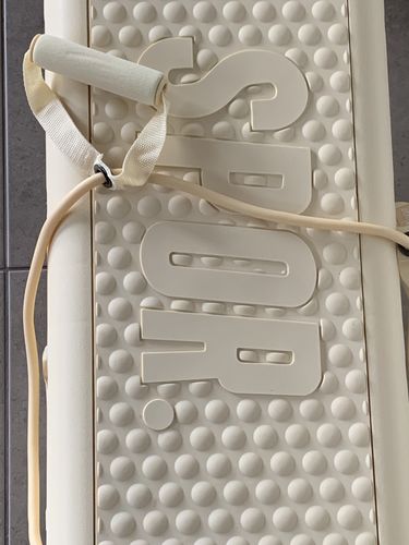 Customer photo review of Power Band Set