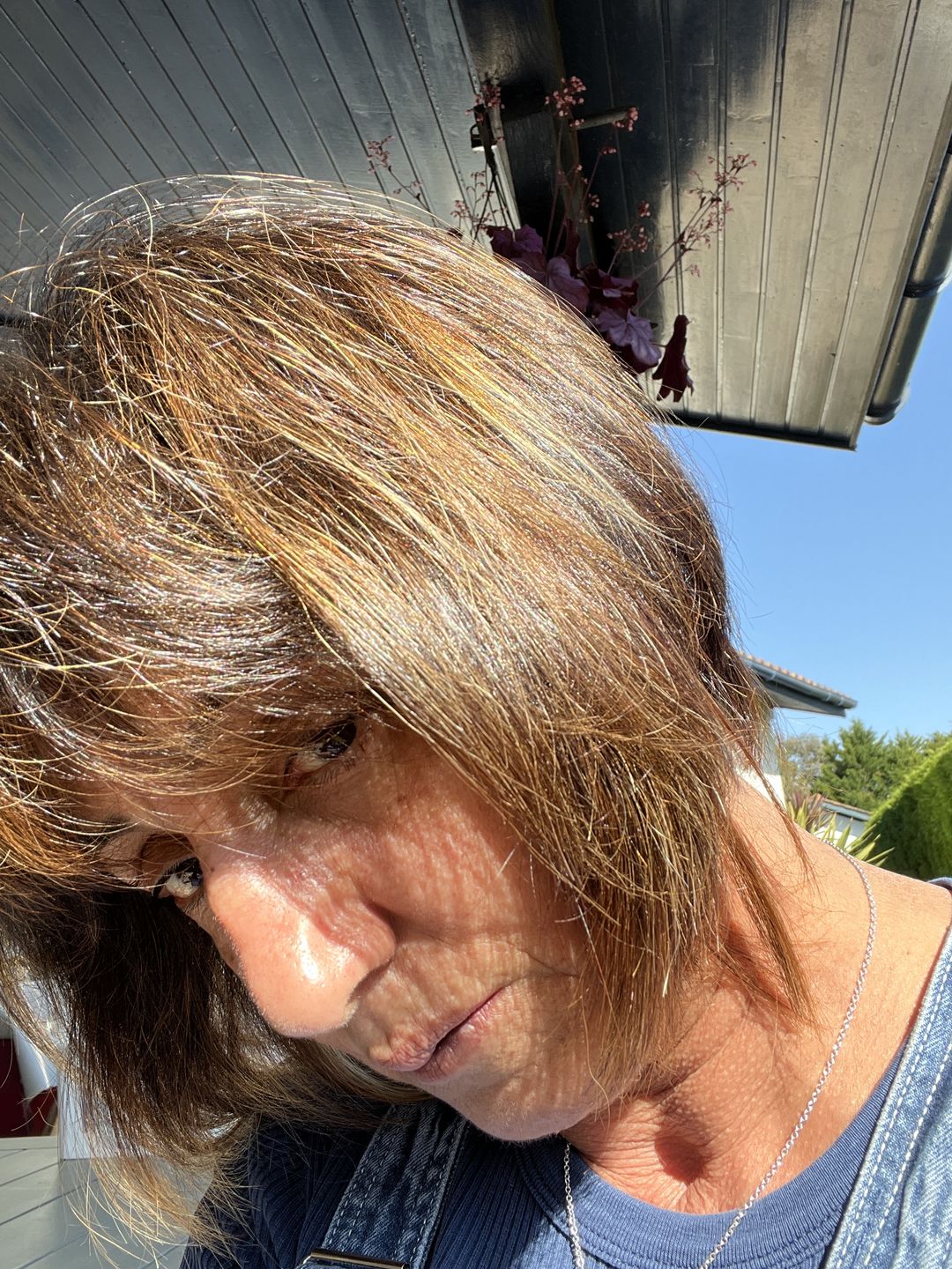 Customer photo review of Gamme Résistance - Masque 500ml