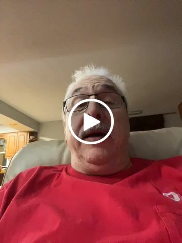 Customer video review of Don't Tread on Me Decal