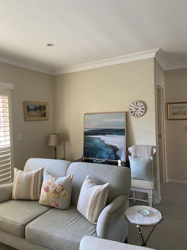 Customer photo review of The Mouth of the River