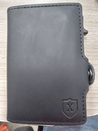 Customer photo review of Full Black