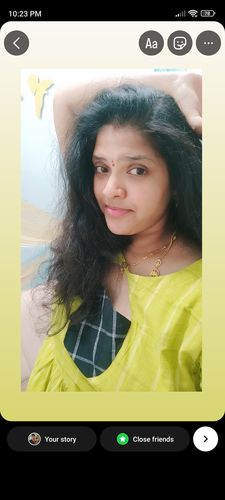 Customer photo review of Gift Card