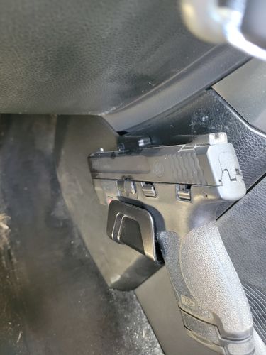 Customer photo review of Mystery Gift- Today Only!