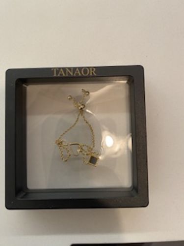 Customer photo review of Eternal Love Bracelet