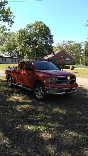 Customer photo review of 2014-2022 Ram EcoDiesel CCS Bench Flash Custom Tuning