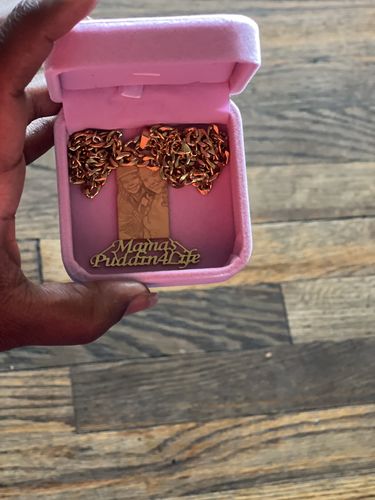 Customer photo review of Premium Gift Box