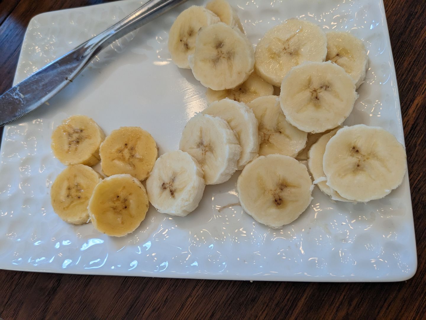 Customer photo review of Gros Michel Banana Box