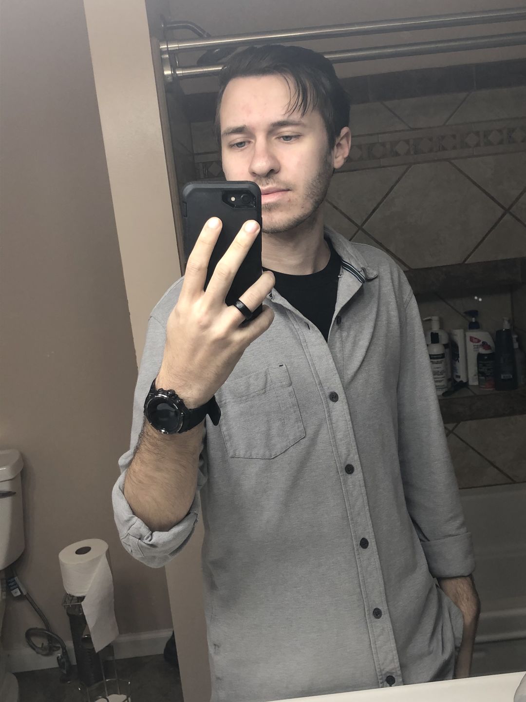 Customer photo review of The Akatsuki Cloud