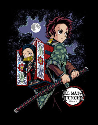 Customer photo review of Polo Mata Tunche (H) (Negro)