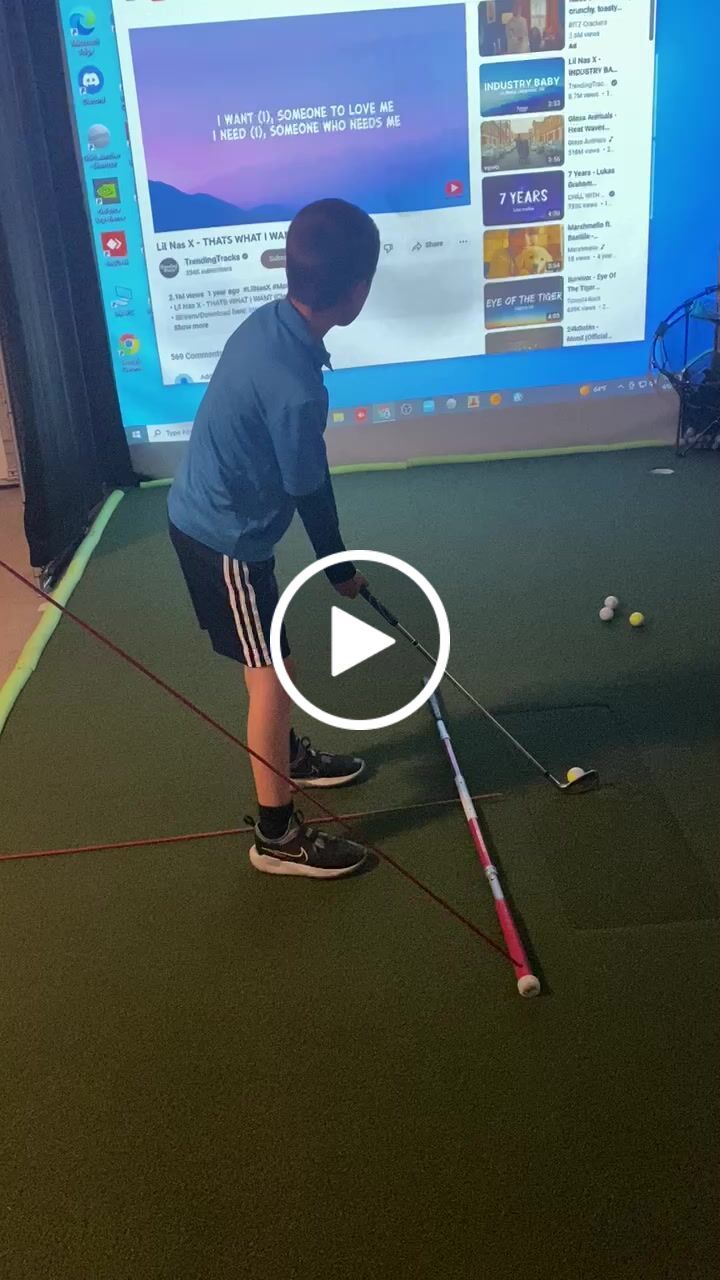Customer video review of Tour Striker Toolbox