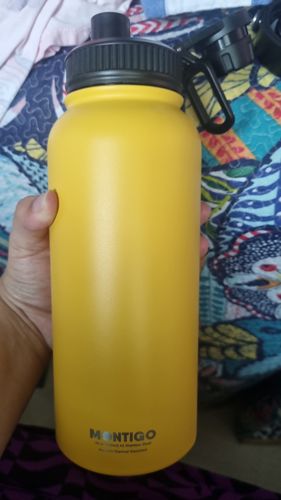 Intan Z. review of Ace Bottle Mega image 1 out of 1