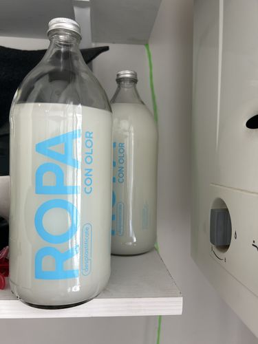 Customer photo review of Plan básico $350/mes