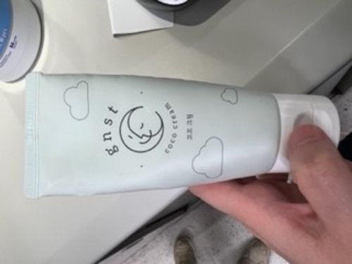 Customer photo review of Coco 護膚乳霜 200ml