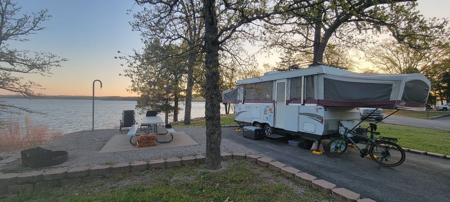 Customer photo review of Square Drive Lift Motor