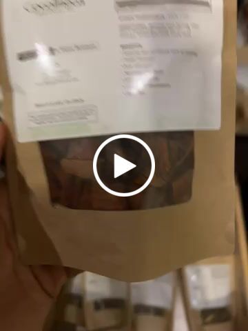 Customer video review of COCOLMECA