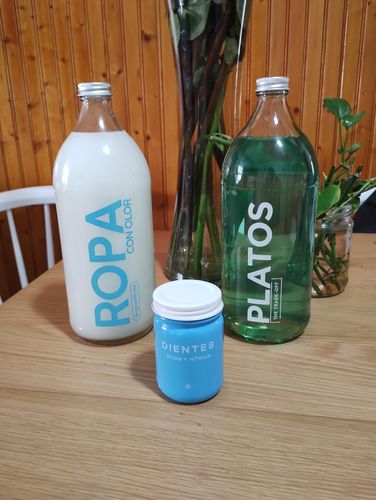 Customer photo review of Plan básico $350/mes -