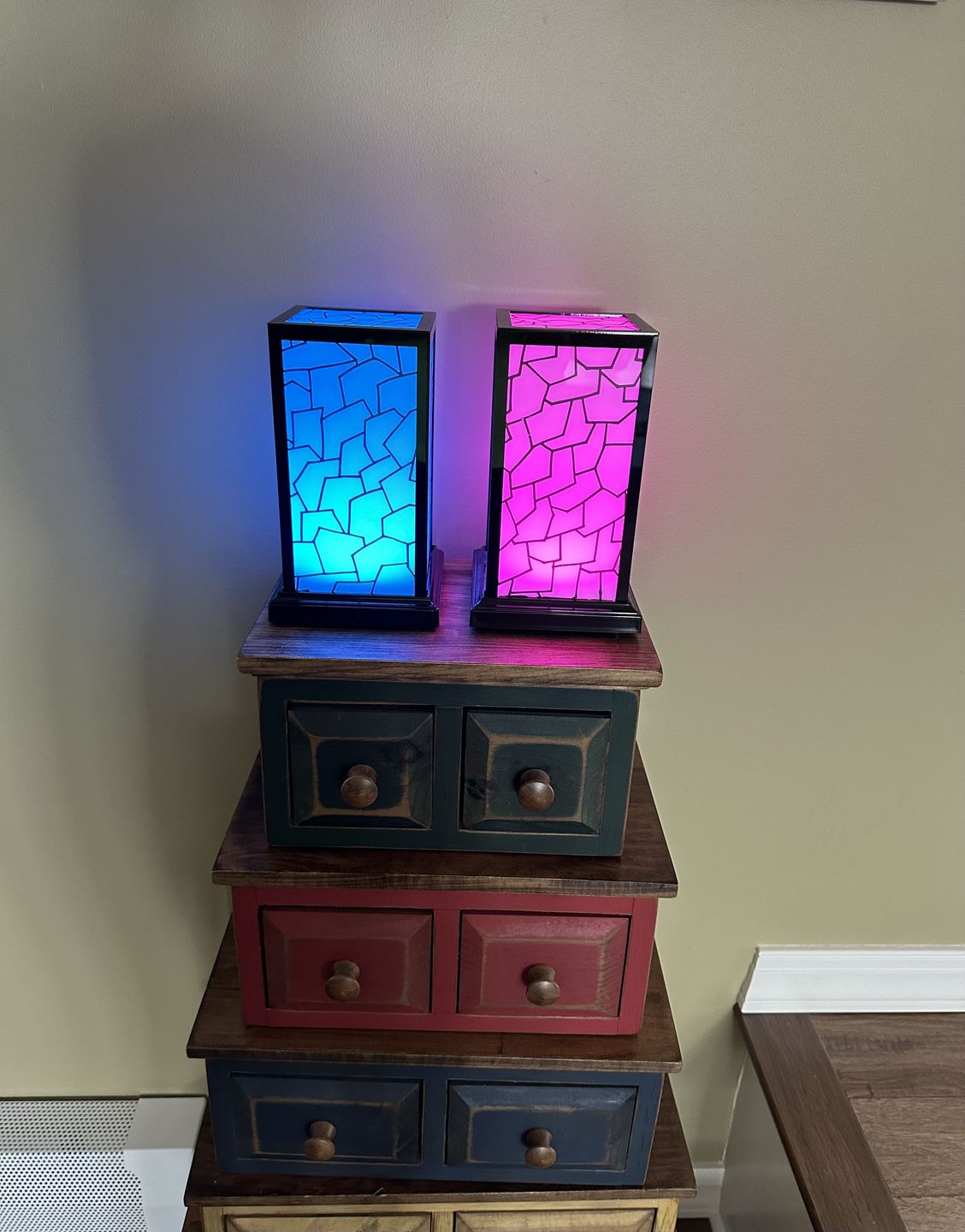 Customer photo review of Bridge Kit