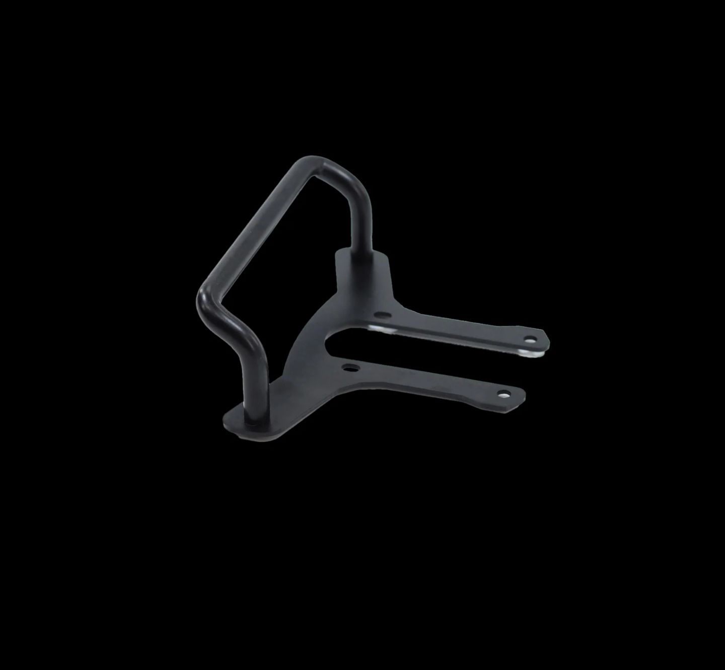 Customer photo review of Handle for Backfire Electric Skateboards & Longboards