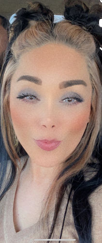 Customer photo review of Vintage Pearl