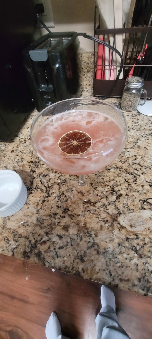 Customer photo review of Ultimate Tequila Box