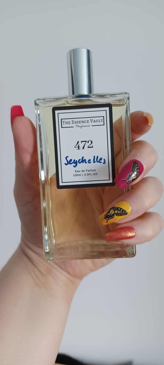 Customer photo review of Inspired by Seychelles - 472