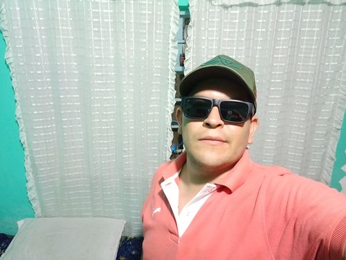 Customer photo review of Magik NE 420