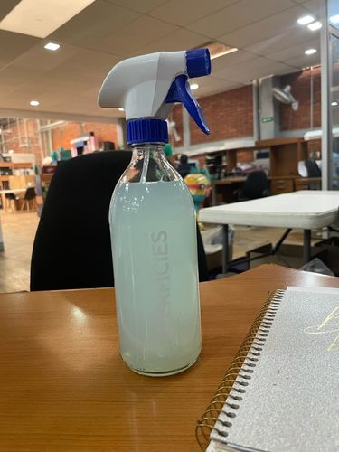 Customer photo review of Plan Aliadx $450/mes