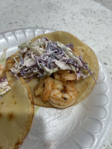 Customer photo review of Paquete Variado de 4 sazonadores (4Pack) | Pollo, Carne Asada, Mariscos & Mango Habanero