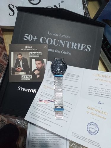 Customer photo review of Sveston-MODORO-2.0 SV-18056