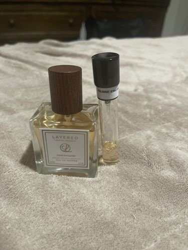 Customer photo review of Close Encounter