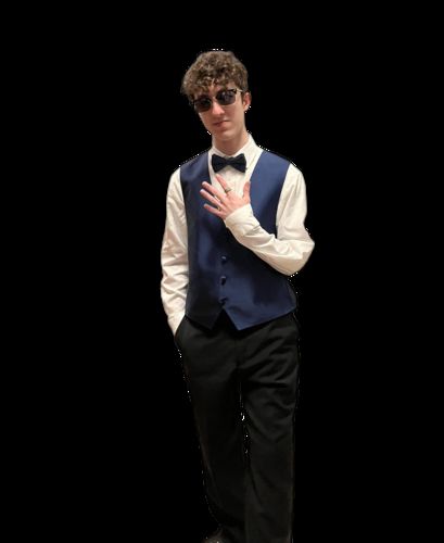 Customer photo review of The Gibeon