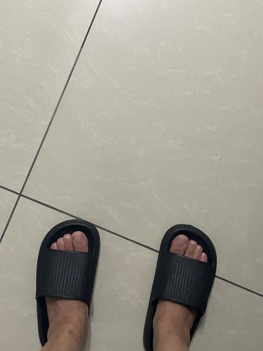 Customer photo review of Comfii™ Air Slide