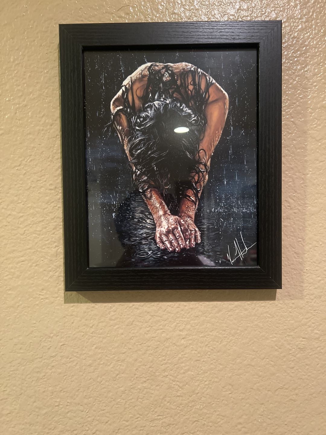 Customer photo review of Courage to Change